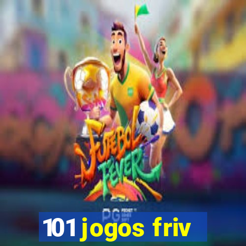 101 jogos friv